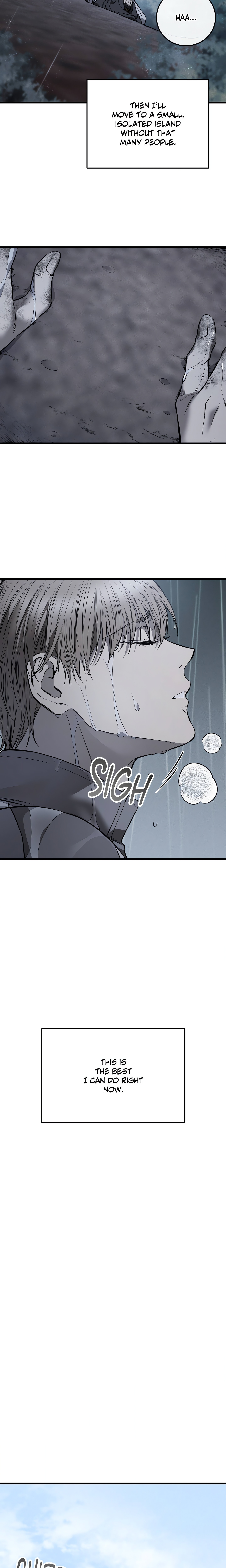My Personal Caddie (Uncensored) Page 17 - MangaHe