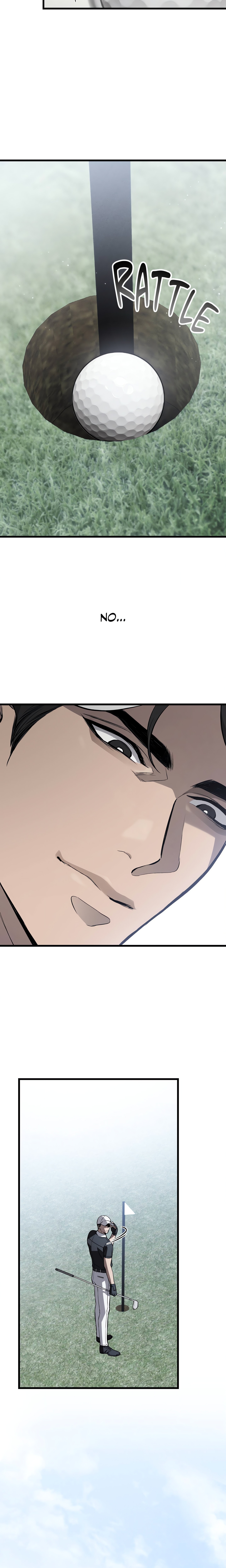 My Personal Caddie (Uncensored) Page 24 - MangaHe