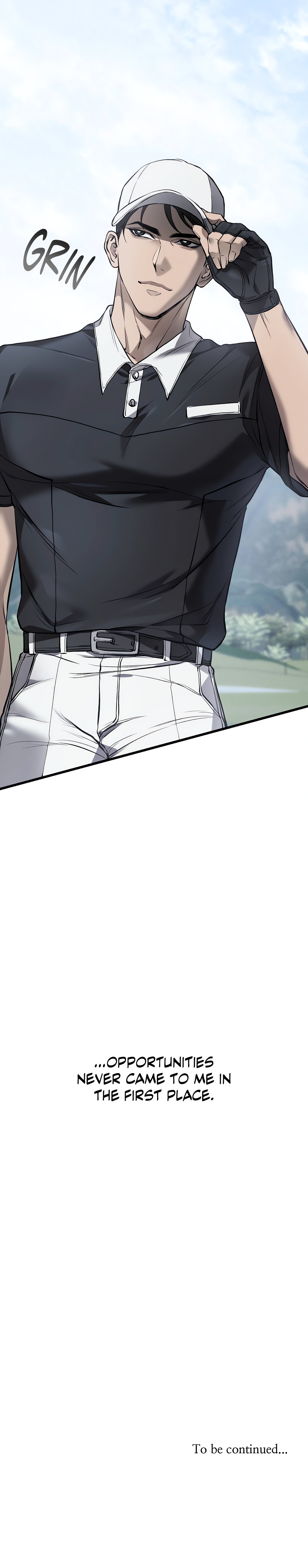 My Personal Caddie (Uncensored) Page 25 - MangaHe