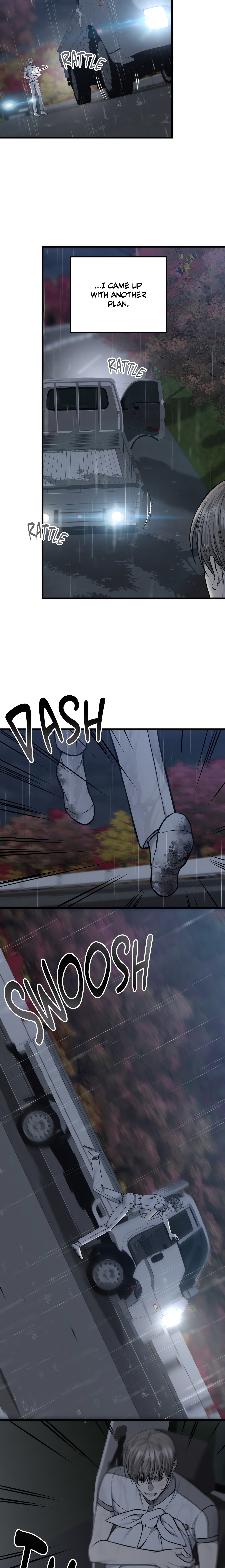 My Personal Caddie (Uncensored) Page 13 - MangaHe