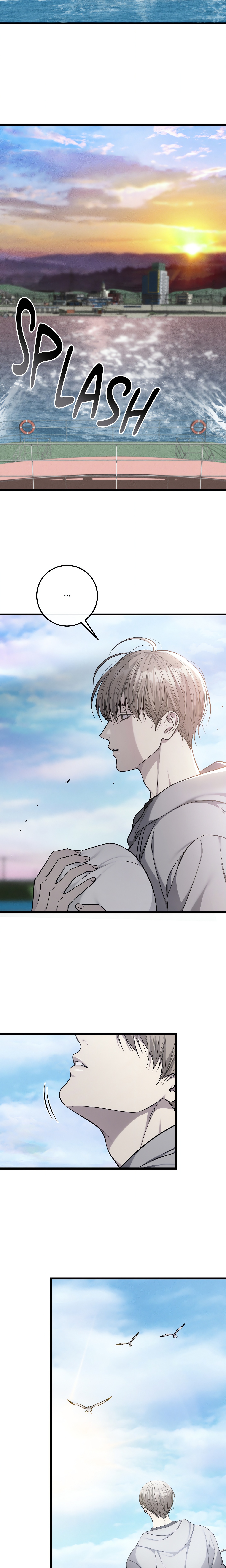 My Personal Caddie (Uncensored) Page 20 - MangaHe