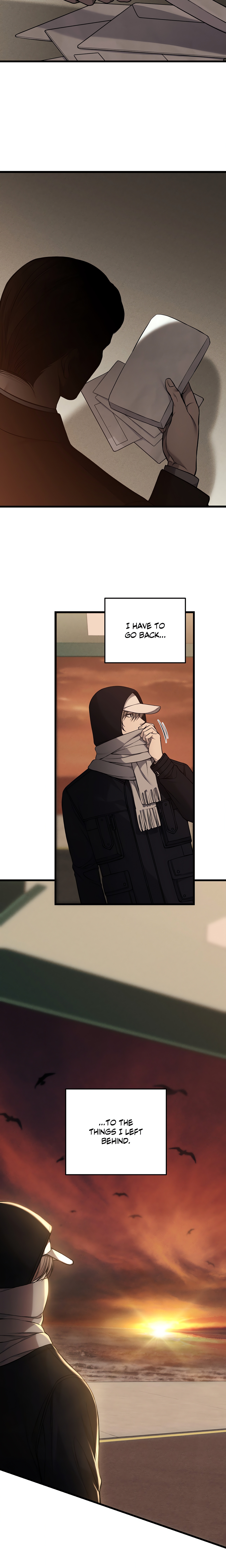 My Personal Caddie (Uncensored) Page 16 - MangaHe