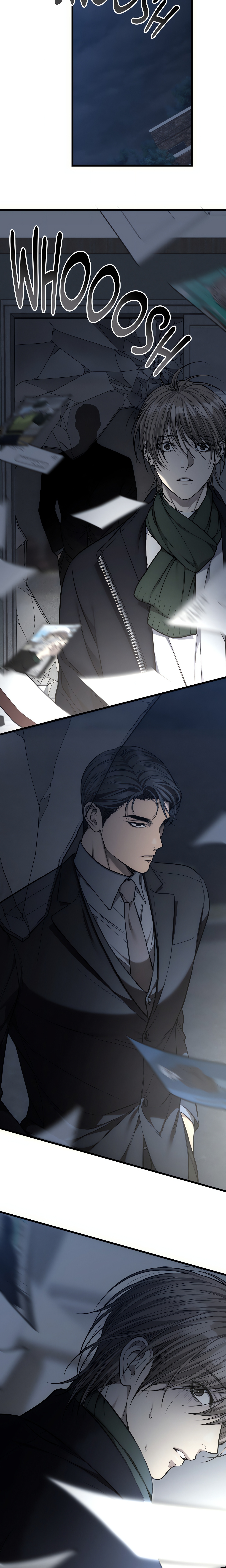 My Personal Caddie (Uncensored) Page 17 - MangaHe
