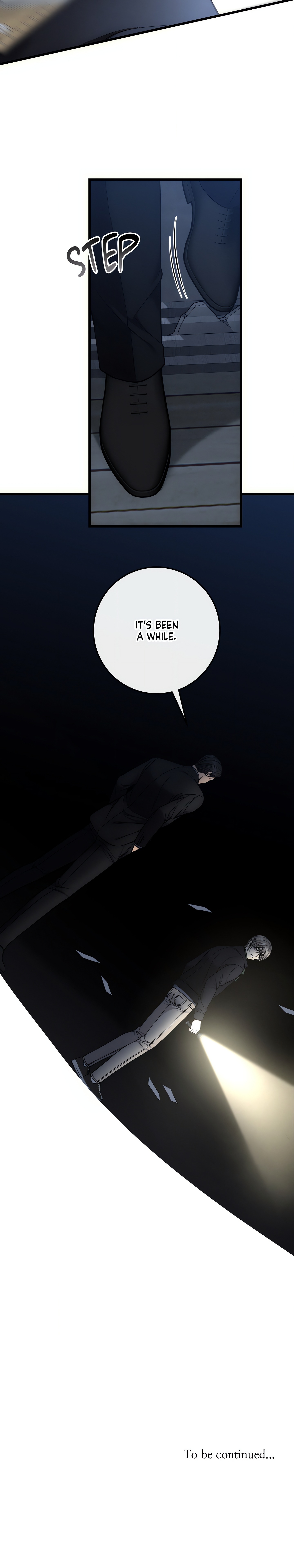 My Personal Caddie (Uncensored) Page 18 - MangaHe