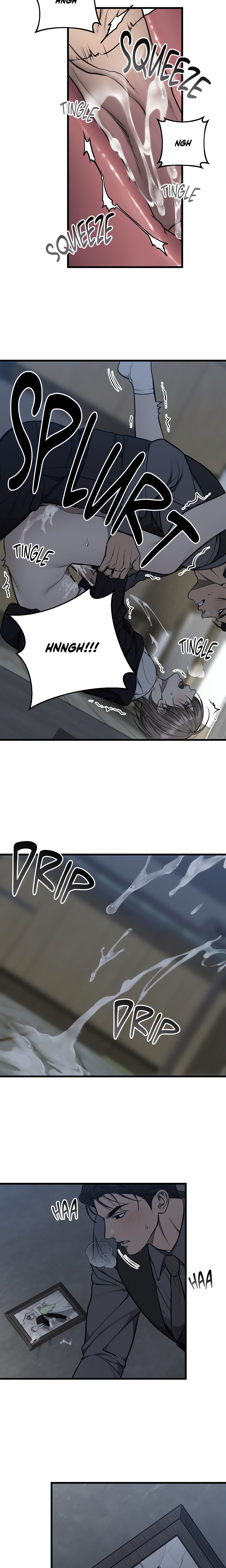 My Personal Caddie (Uncensored) Page 14 - MangaHe
