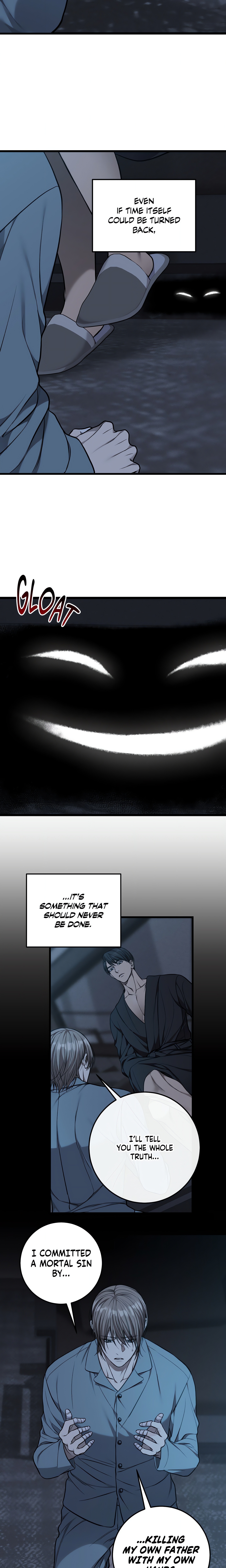 My Personal Caddie (Uncensored) Page 16 - MangaHe