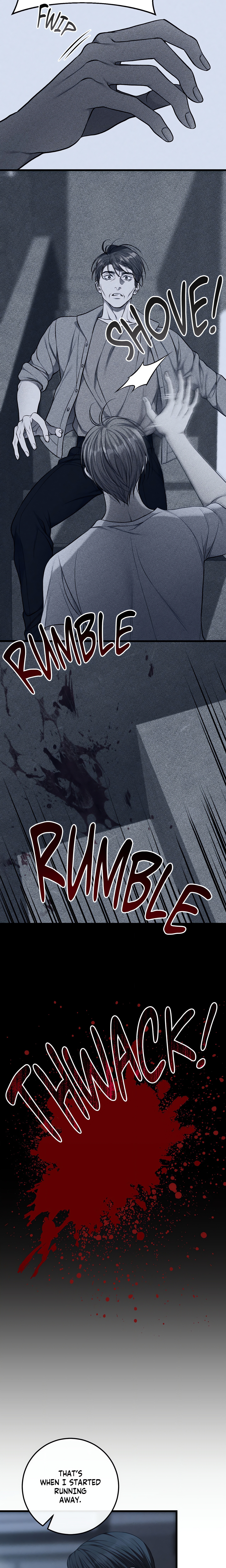 My Personal Caddie (Uncensored) Page 7 - MangaHe