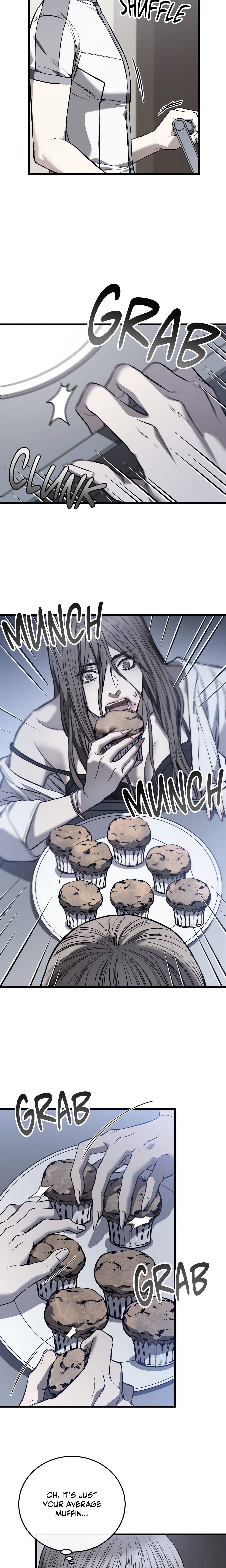 My Personal Caddie (Uncensored) Page 12 - MangaHe