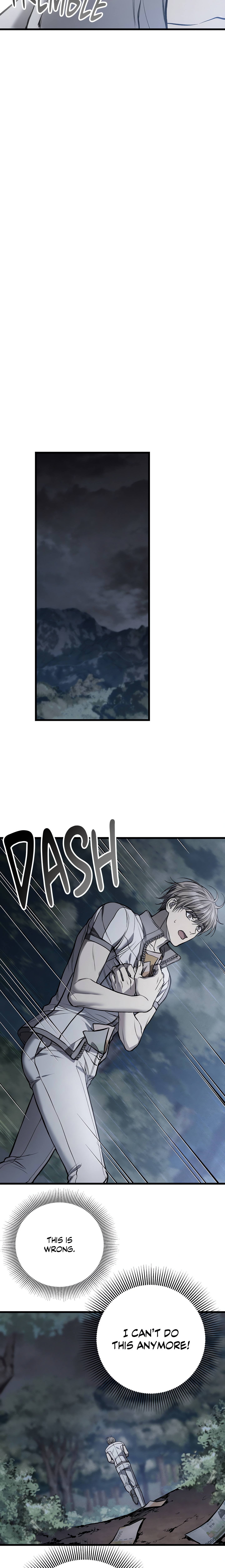 My Personal Caddie (Uncensored) Page 17 - MangaHe