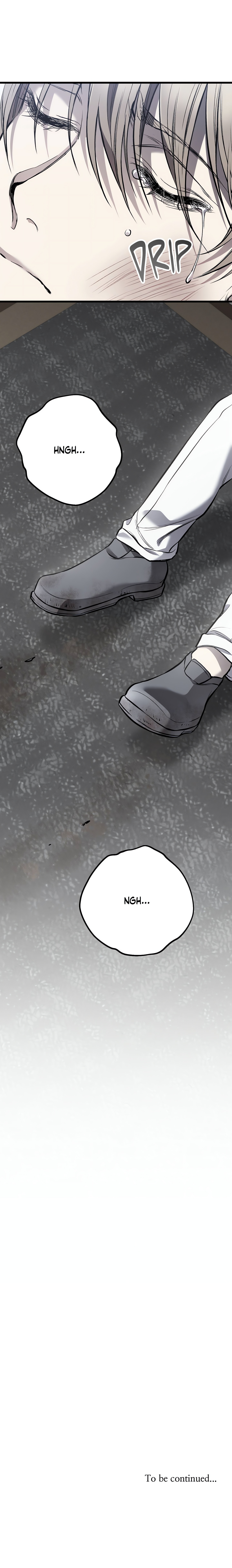 My Personal Caddie (Uncensored) Page 25 - MangaHe