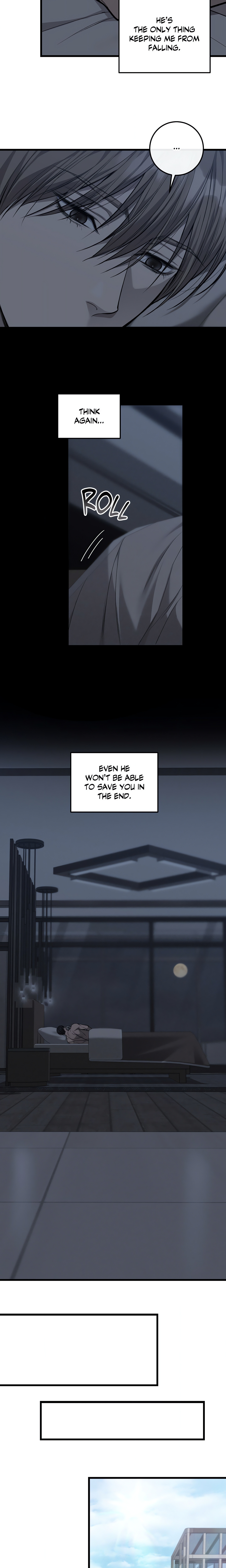 My Personal Caddie (Uncensored) Page 12 - MangaHe