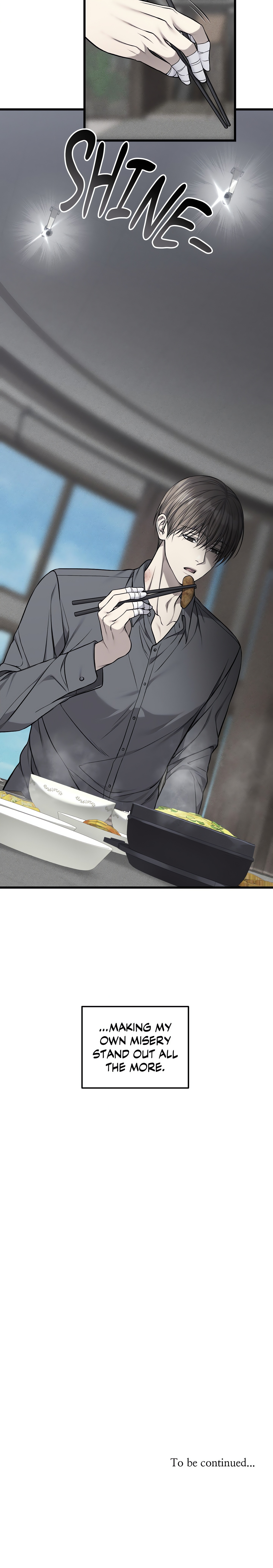 My Personal Caddie (Uncensored) Page 17 - MangaHe