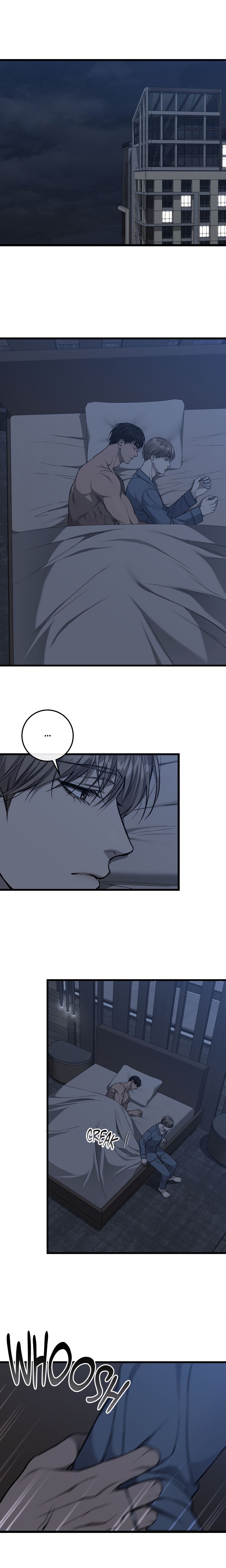 My Personal Caddie (Uncensored) Page 3 - MangaHe