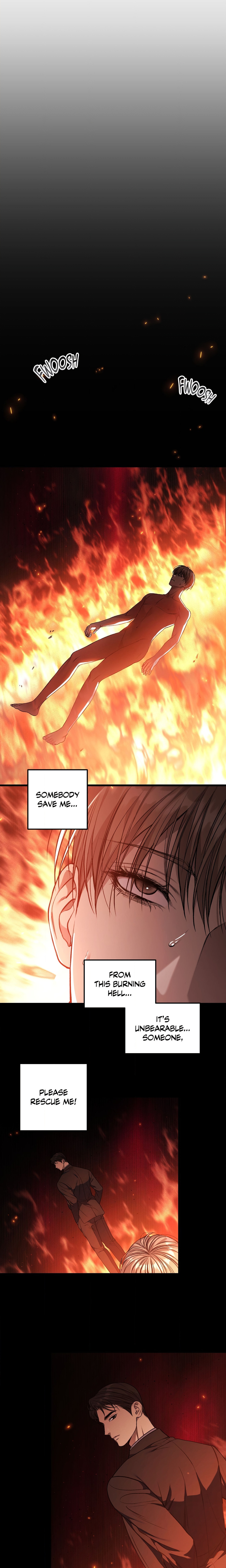 My Personal Caddie (Uncensored) Page 8 - MangaHe