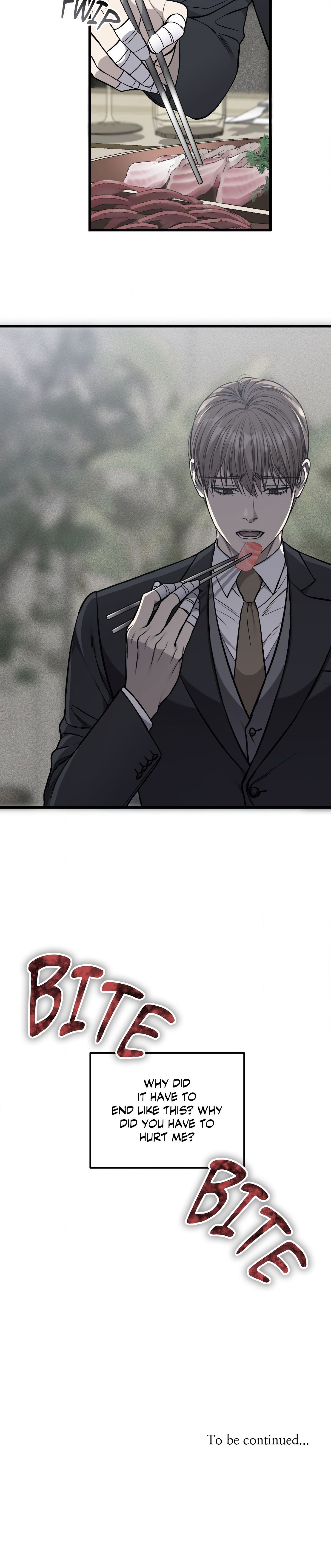 My Personal Caddie (Uncensored) Page 19 - MangaHe