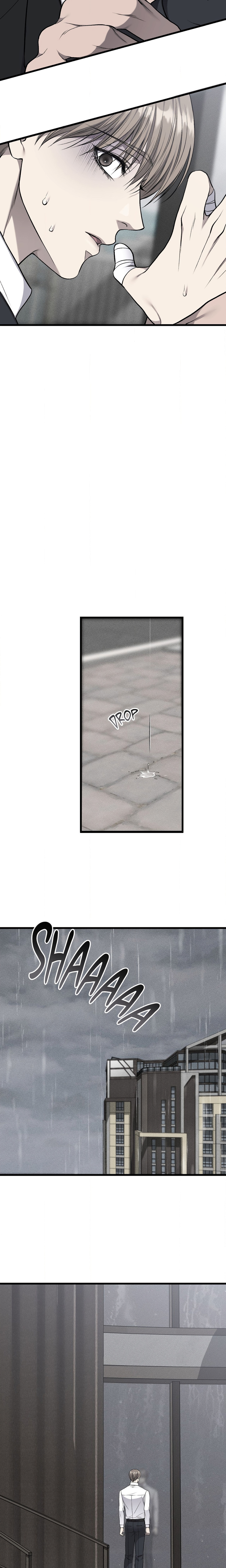 My Personal Caddie (Uncensored) Page 13 - MangaHe