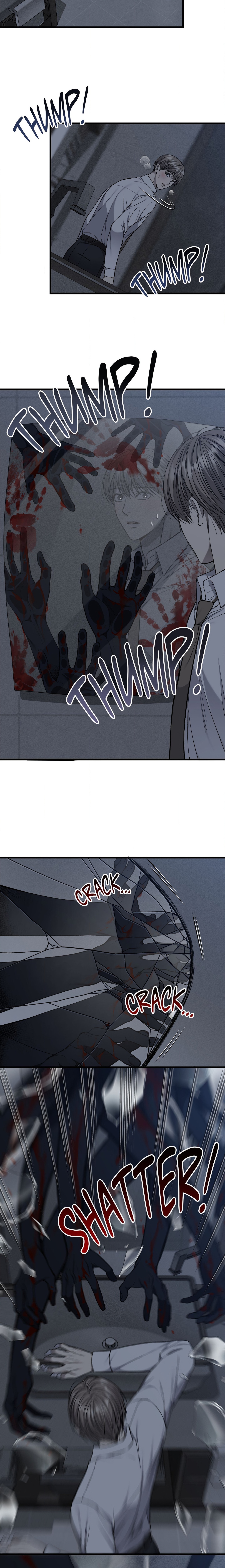 My Personal Caddie (Uncensored) Page 7 - MangaHe