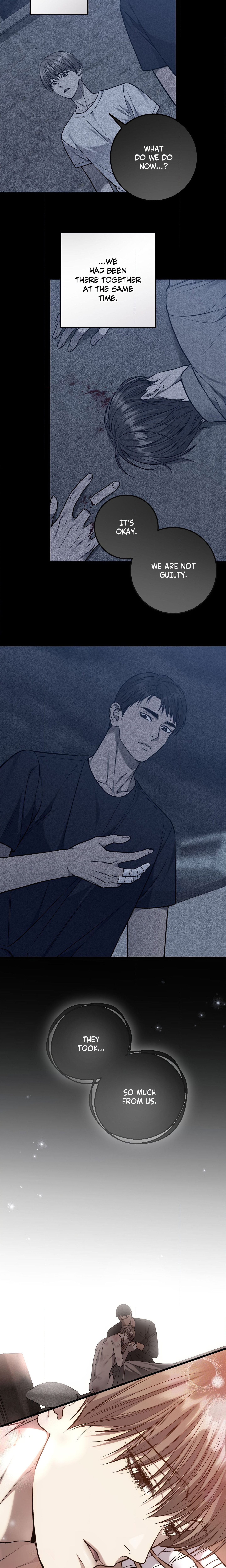 My Personal Caddie (Uncensored) Page 16 - MangaHe