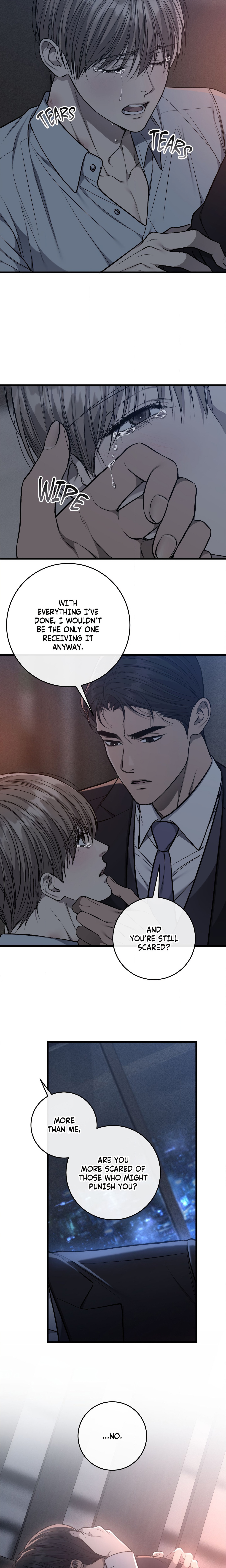 My Personal Caddie (Uncensored) Page 18 - MangaHe