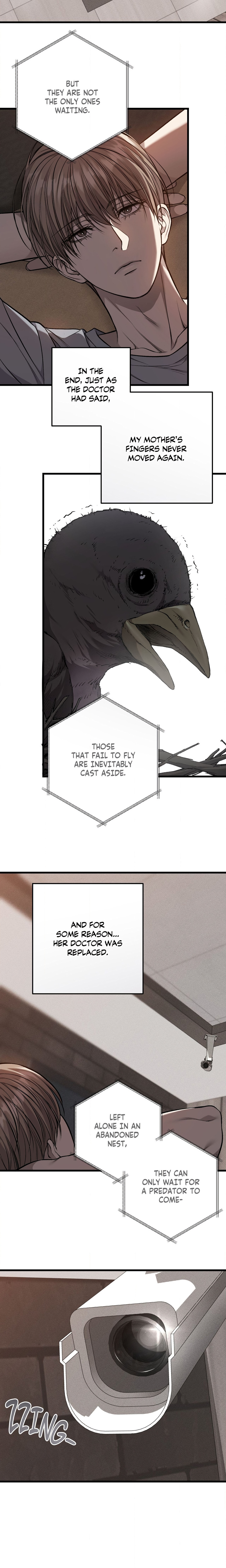 My Personal Caddie (Uncensored) Page 10 - MangaHe