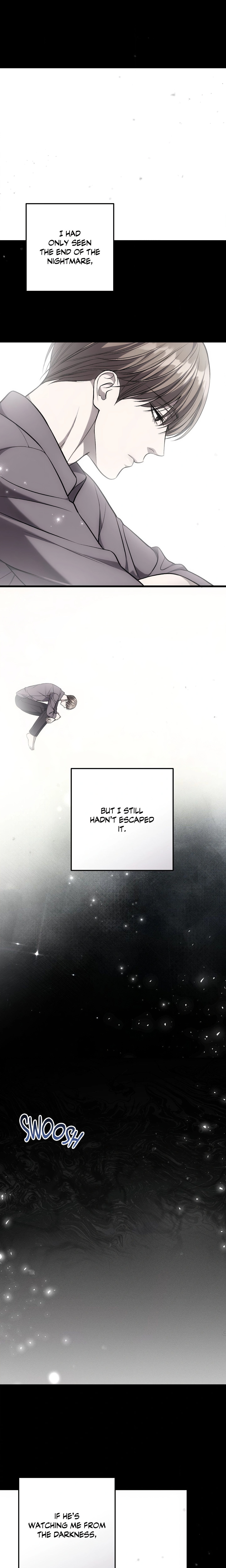 My Personal Caddie (Uncensored) Page 3 - MangaHe