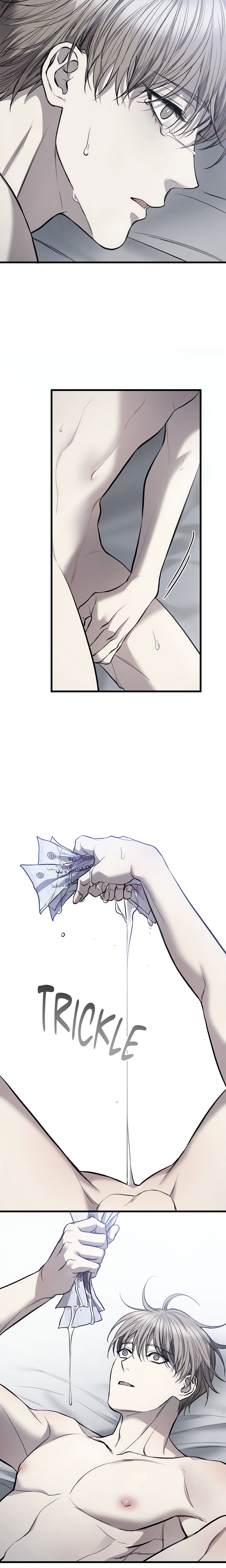 My Personal Caddie (Uncensored) Page 21 - MangaHe
