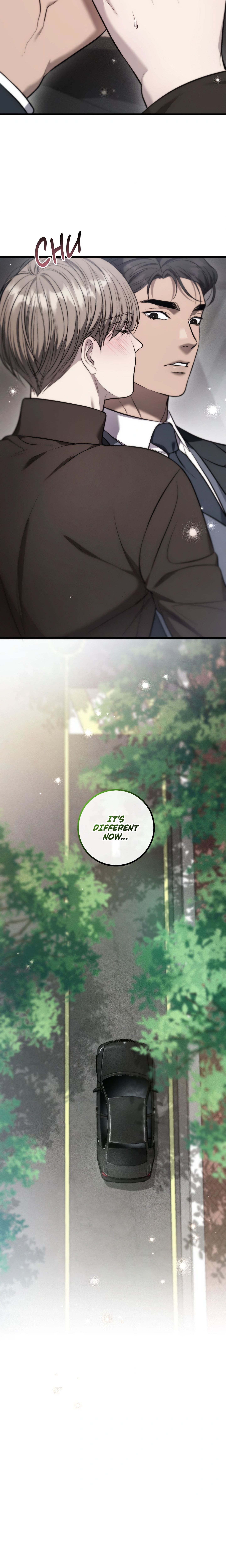 My Personal Caddie (Uncensored) Page 21 - MangaHe