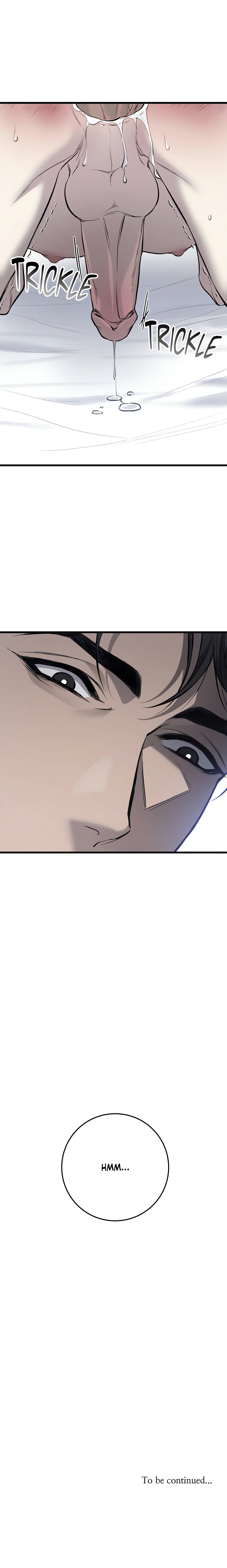 My Personal Caddie (Uncensored) Page 20 - MangaHe