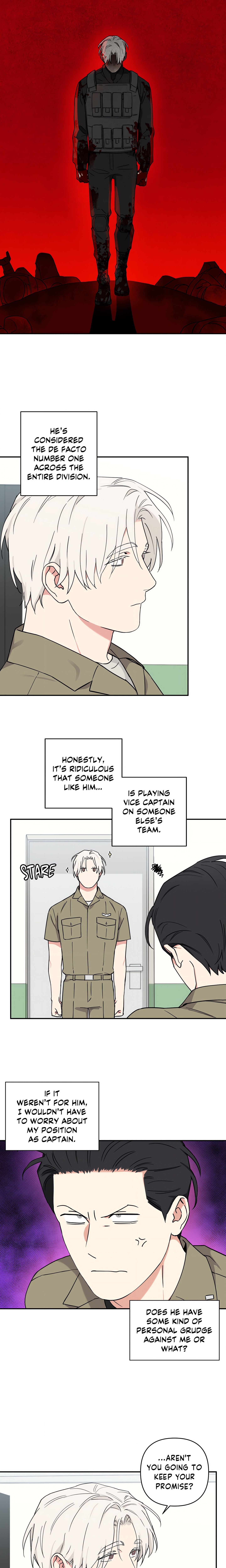 Mr. Magical Girl (Uncensored) Page 13 - MangaHe