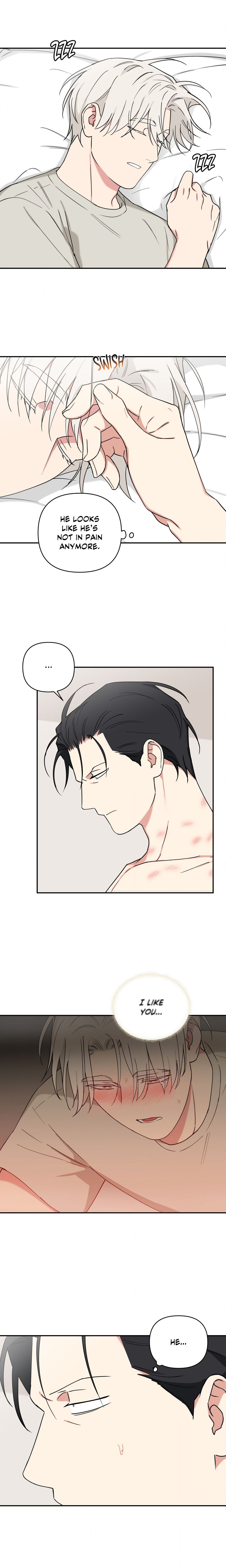 Mr. Magical Girl (Uncensored) Page 11 - MangaHe