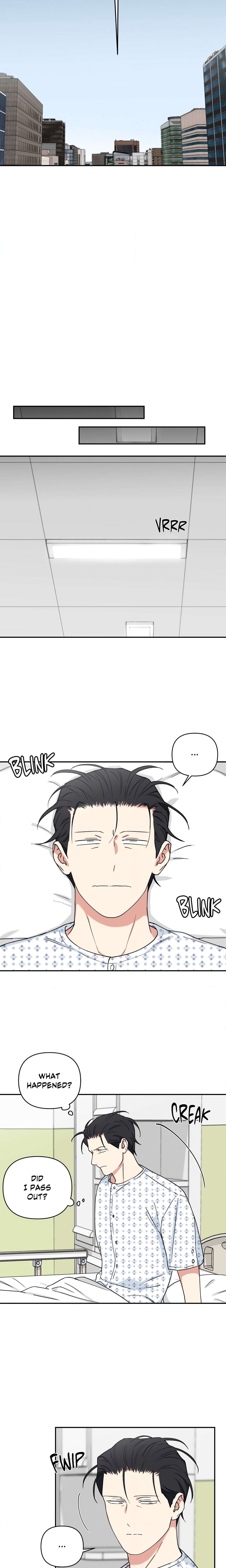 Mr. Magical Girl (Uncensored) Page 14 - MangaHe