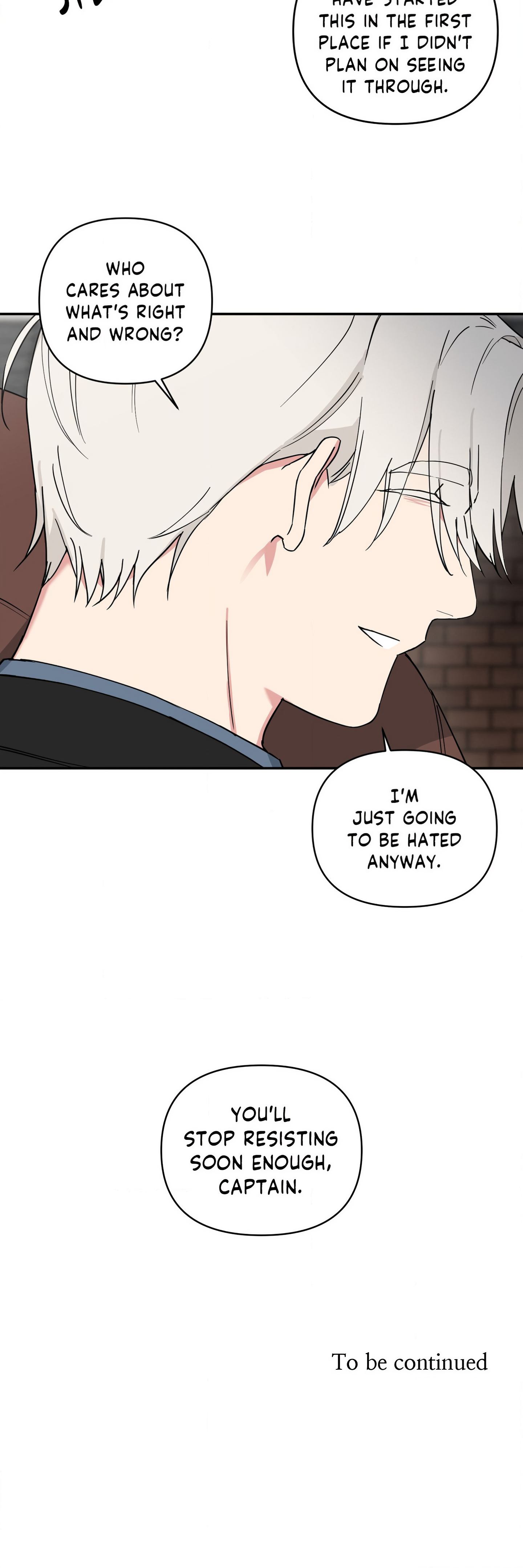 Mr. Magical Girl (Uncensored) Page 17 - MangaHe