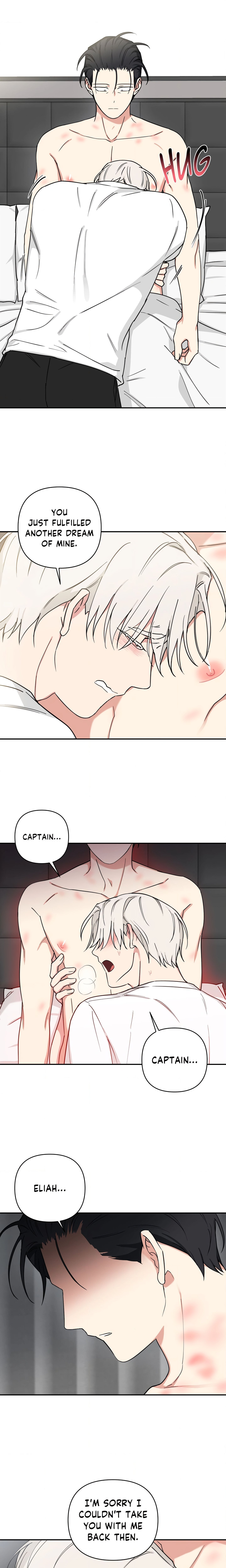 Mr. Magical Girl (Uncensored) Page 9 - MangaHe