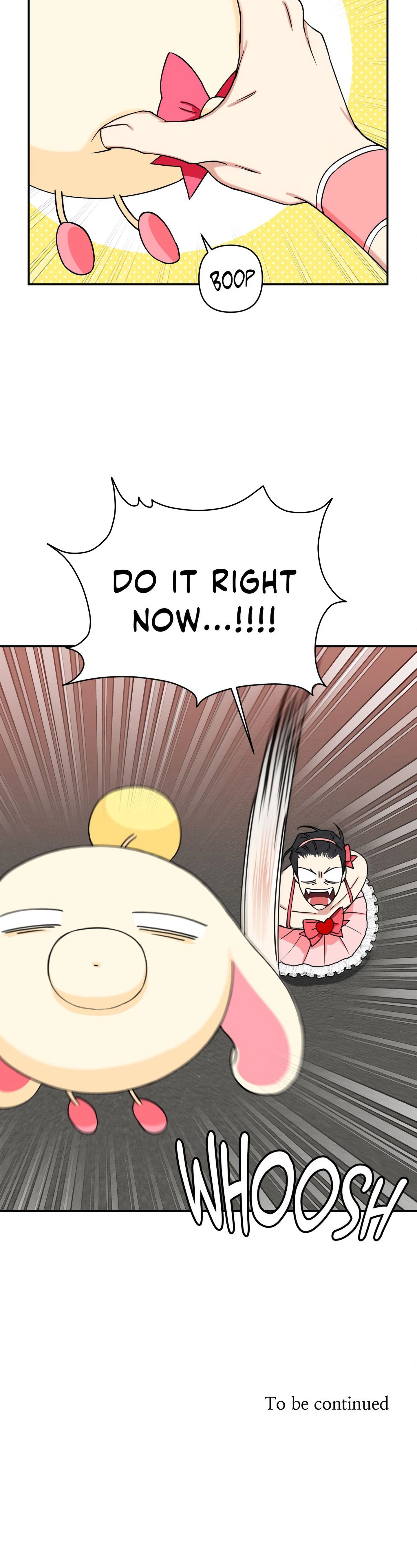 Mr. Magical Girl (Uncensored) Page 18 - MangaHe