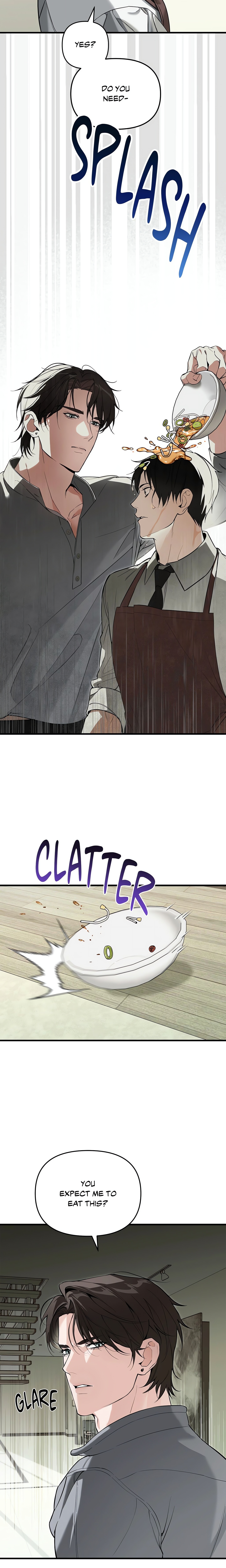 Mark of Fate (Uncensored) Page 29 - MangaHe