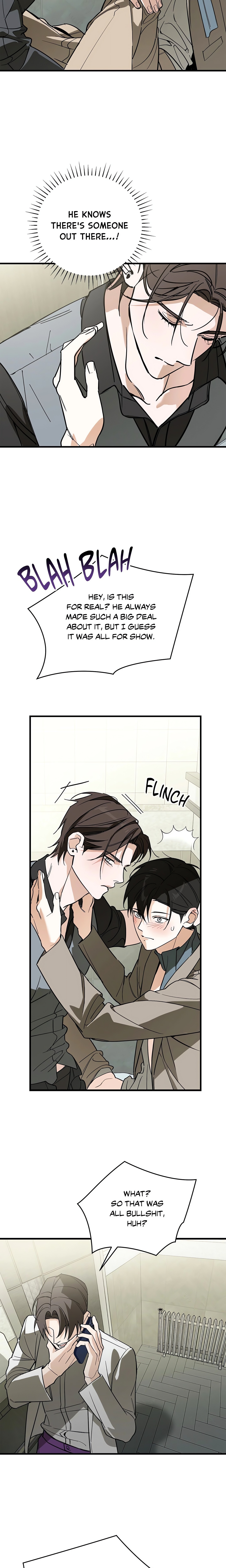 Mark of Fate (Uncensored) Page 8 - MangaHe
