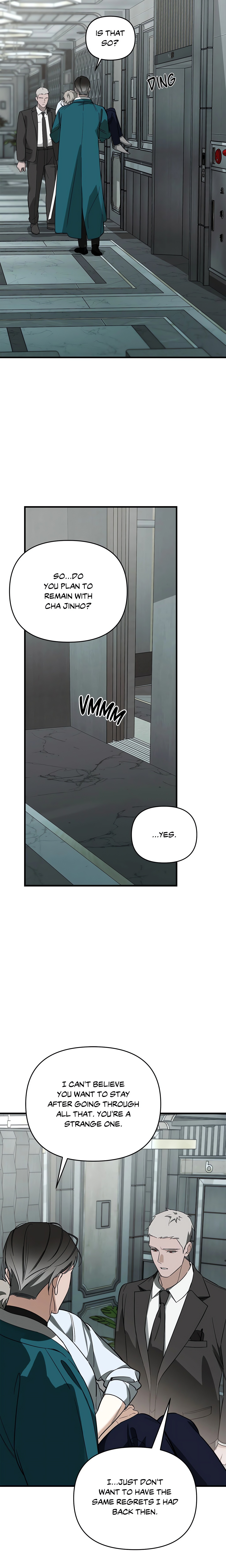Mark of Fate (Uncensored) Page 10 - MangaHe