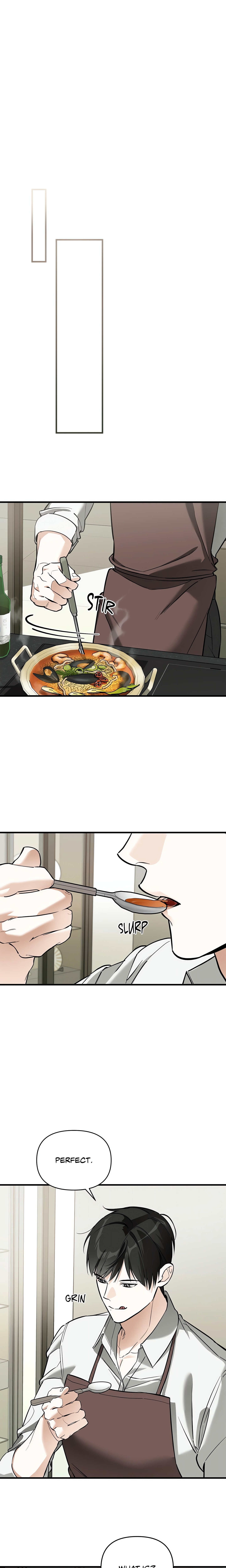 Mark of Fate (Uncensored) Page 11 - MangaHe