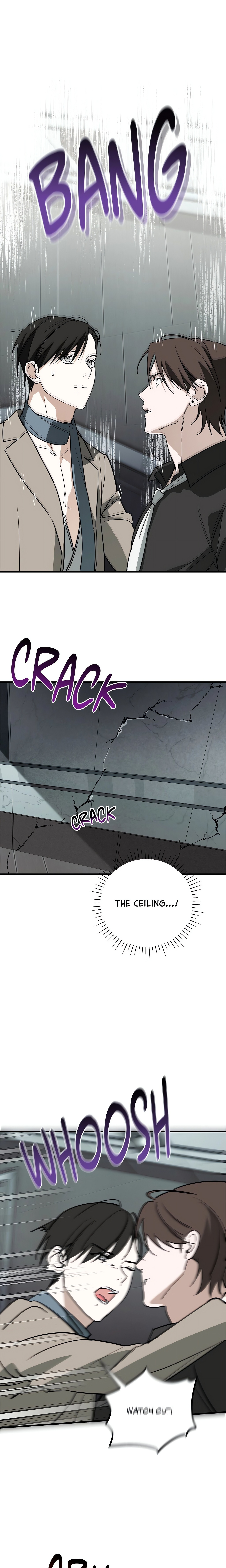 Mark of Fate (Uncensored) Page 19 - MangaHe