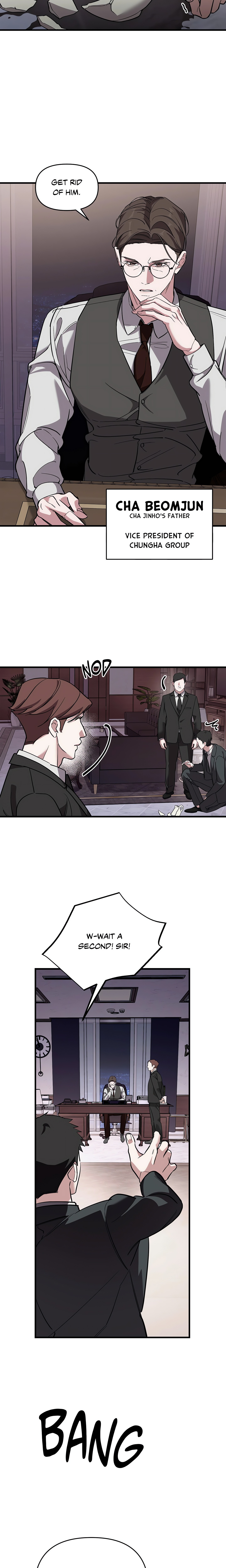 Mark of Fate (Uncensored) Page 20 - MangaHe