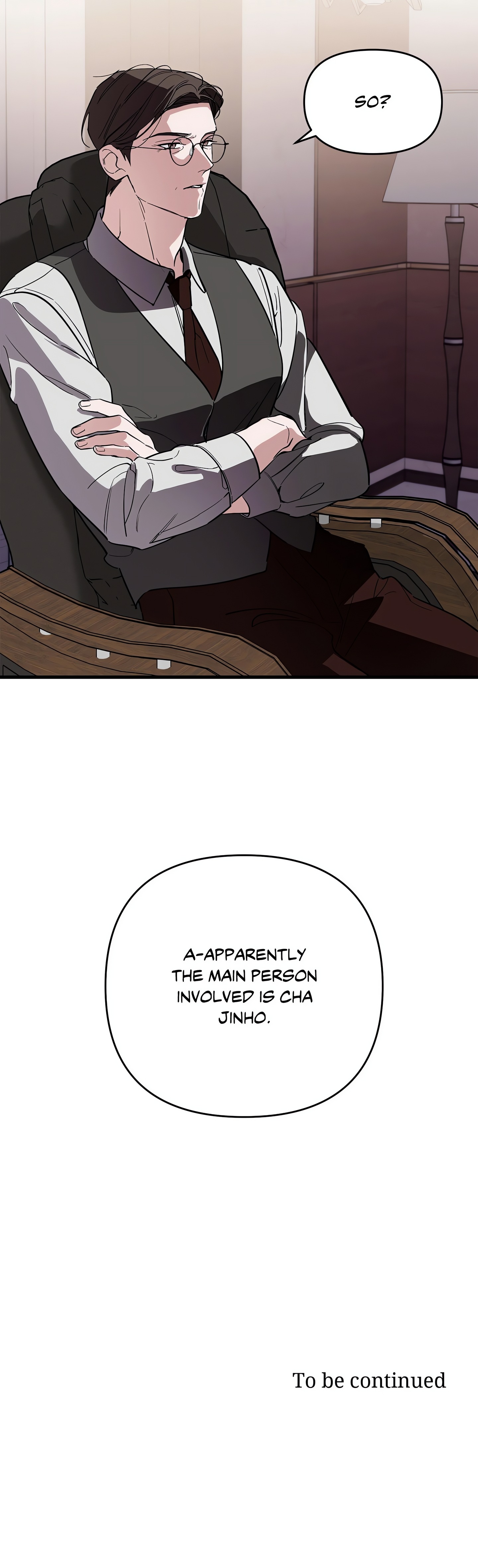 Mark of Fate (Uncensored) Page 22 - MangaHe