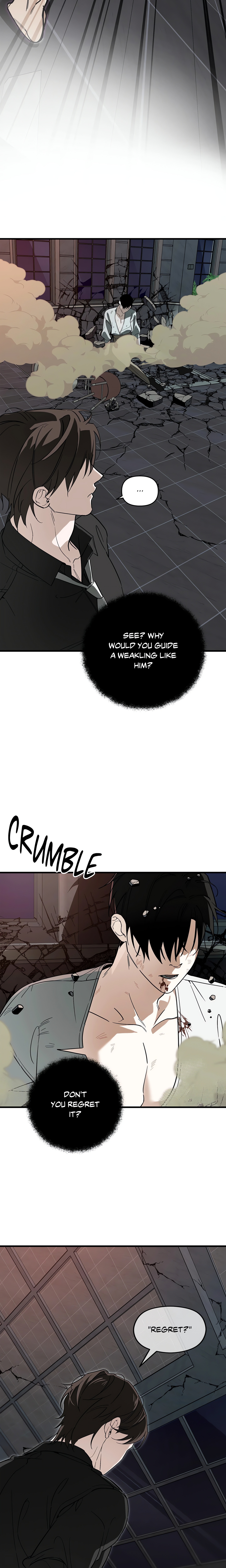 Mark of Fate (Uncensored) Page 15 - MangaHe