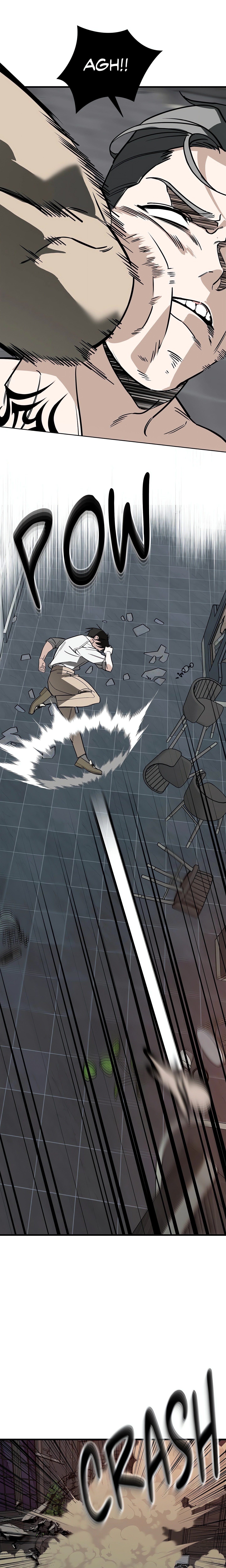 Mark of Fate (Uncensored) Page 17 - MangaHe