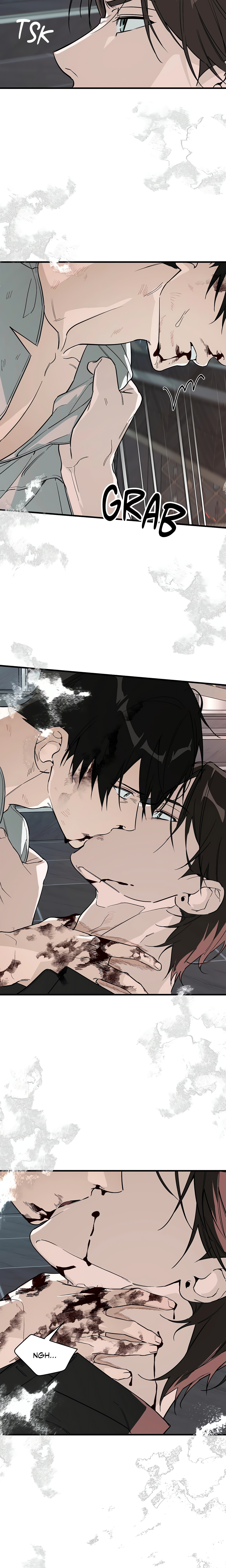 Mark of Fate (Uncensored) Page 16 - MangaHe