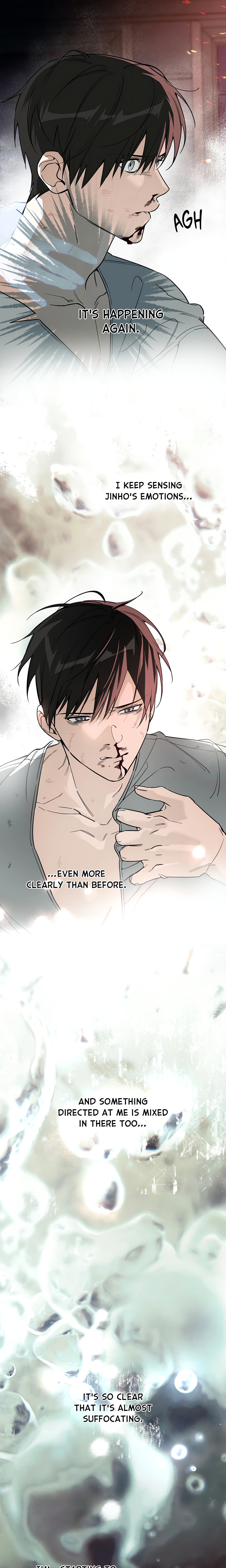 Mark of Fate (Uncensored) Page 7 - MangaHe