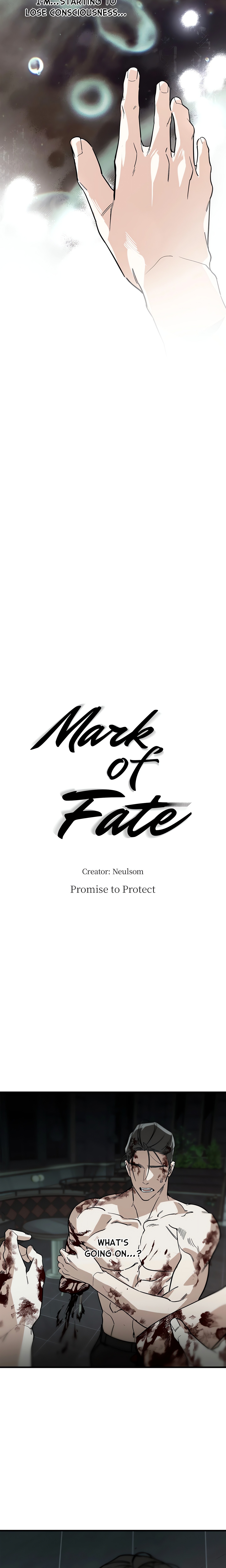 Mark of Fate (Uncensored) Page 8 - MangaHe