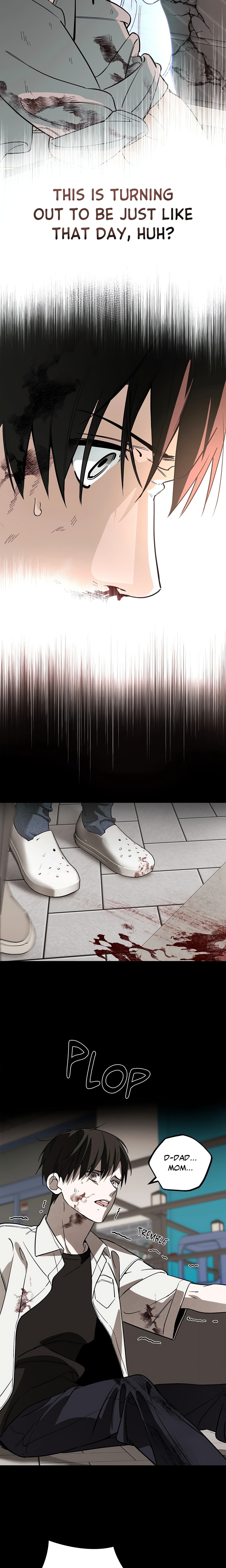 Mark of Fate (Uncensored) Page 10 - MangaHe