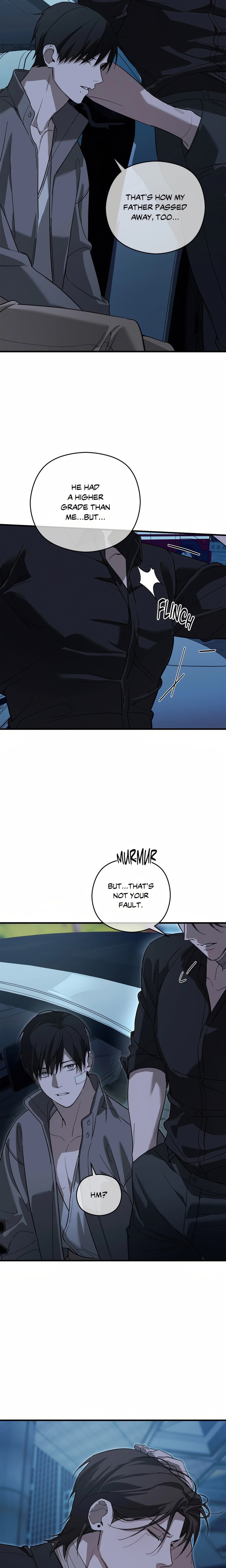 Mark of Fate (Uncensored) Page 17 - MangaHe