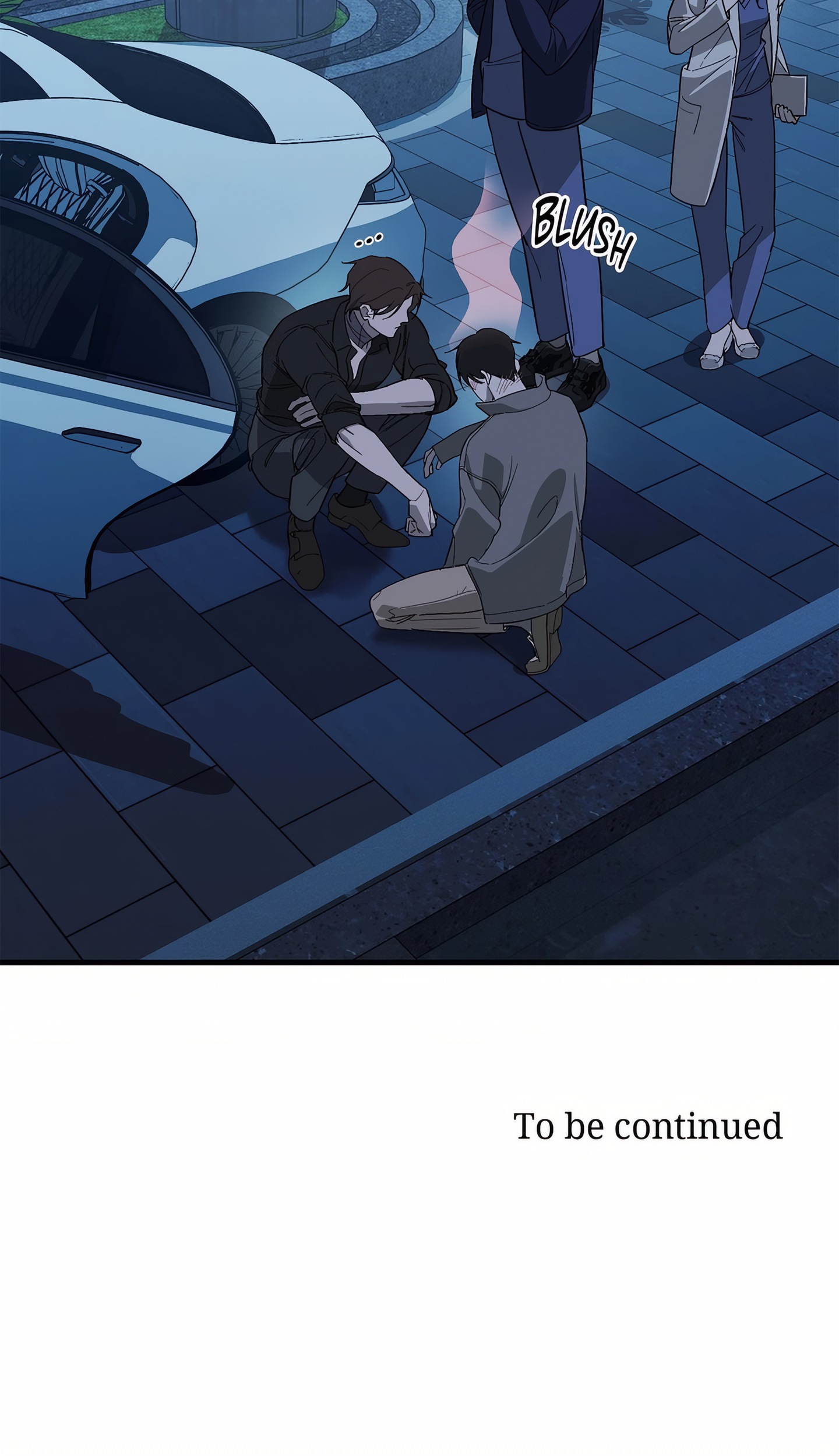 Mark of Fate (Uncensored) Page 23 - MangaHe