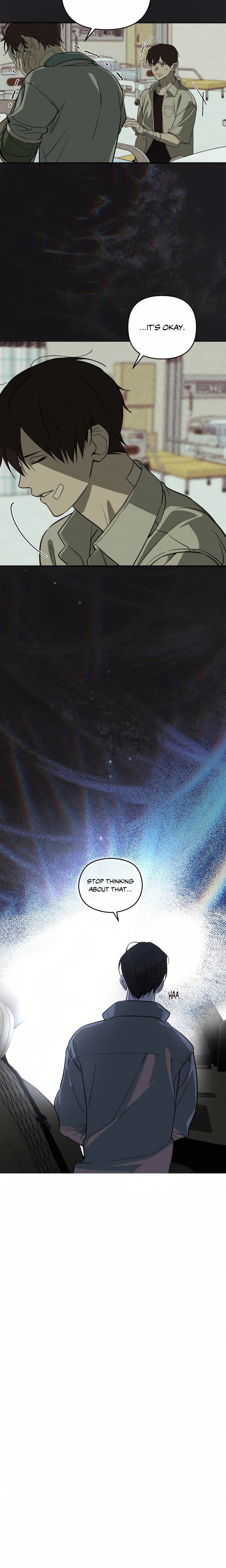 Mark of Fate (Uncensored) Page 6 - MangaHe